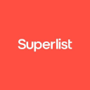 Superlist logo