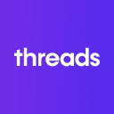 Threads logo