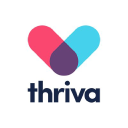 Thriva logo
