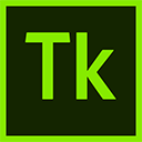 Typekit logo