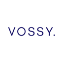 Vossy logo