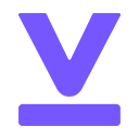 Vowel logo