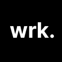 Wrk logo