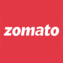 Zomato logo