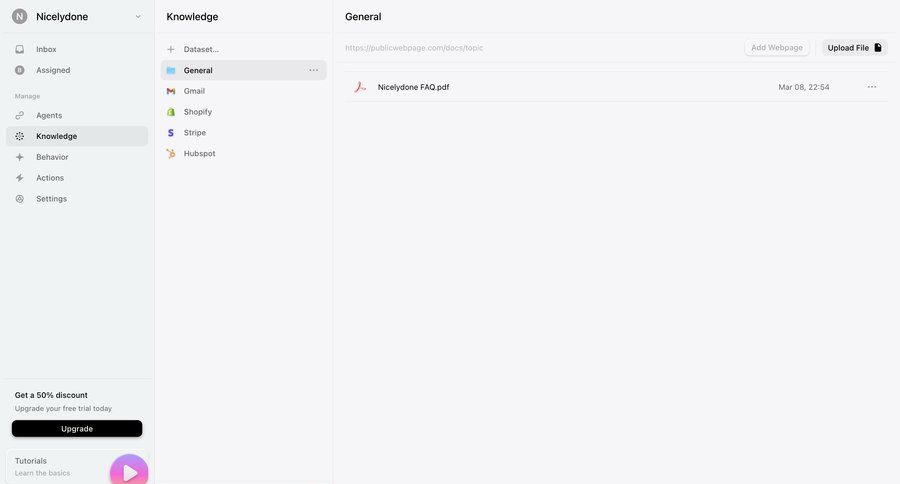 Lemni
			integration settings data management dashboard sidebar navigation onboarding file upload file management knowledge base content hierarchy navigation sidebar knowledge management call intelligence sidebar upload file integration documentation avatar upload ui page example