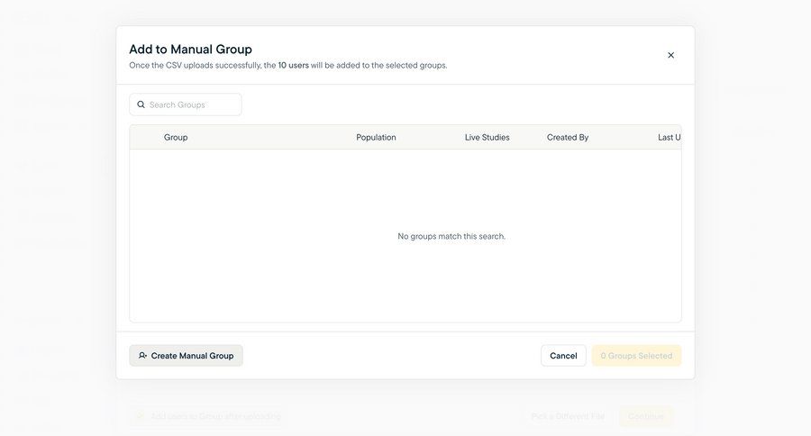 Sprig
			 data management user management table headers upload image file upload modal insight data import file uploader upload file upload media upload documents image gallery table file picker ui page example