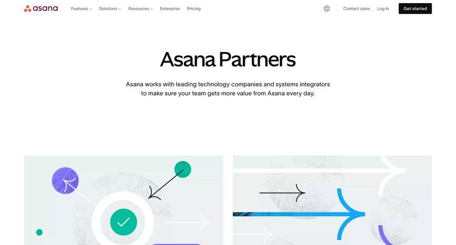 Asana
			partner program & affiliation partners experts testimonials enterprise data grid ui page example