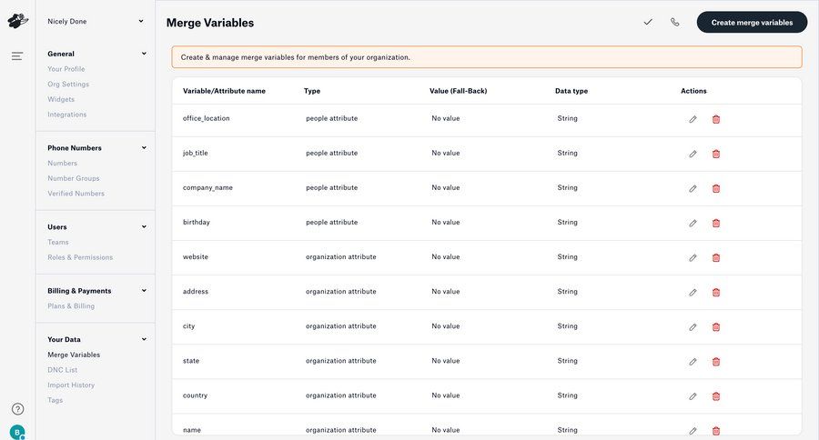 Distrobird
			 data management configuration settings sidebar navigation delete analytics dashboard billing history merge sidebar create data visualization performance metrics monitoring business intelligence kpi dashboard table crm dashboard organization settings ui page example