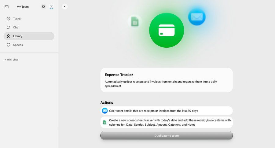 Cobot
			collection team templates dashboard sidebar navigation form finance setup ui page example