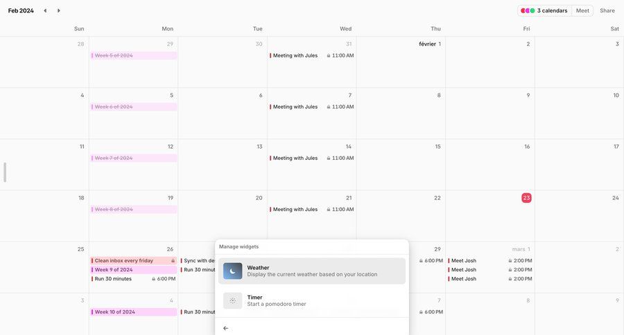 Amie
			 task management modal screen grid calendar screen date picker datepicker chonology time picker widgets time management ui page example