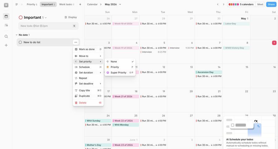 Amie
				list ui page example