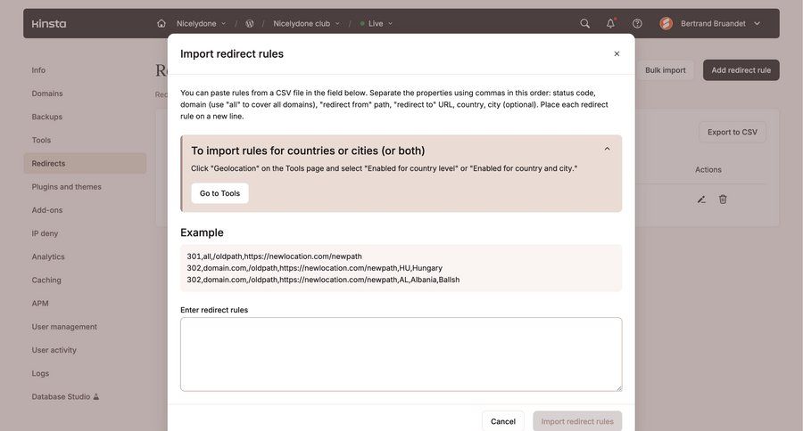 Kinsta
				import ui page example
