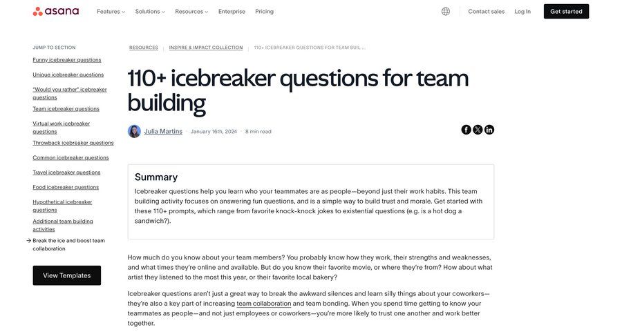 Asana
			 scenario editor color theme collaborators group members editorial news article article feature article blog templates enterprise ui page example