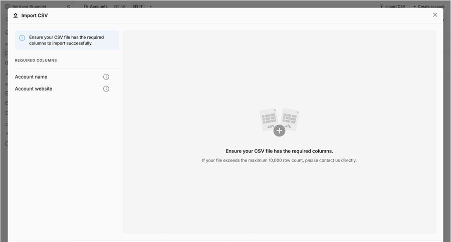 Lightfield
				modal & popover ui page example
