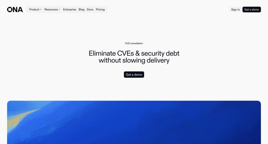Ona
			 security automation ui page example