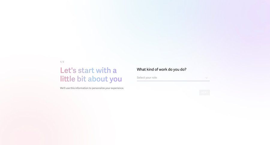 Superhuman
			     ux ui design
