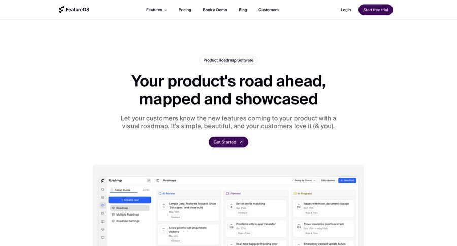 FeatureOS
				plans & pricing (in app) ui page example