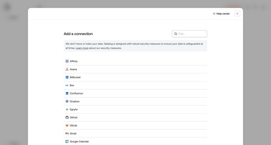 Qatalog
			    ux ui design