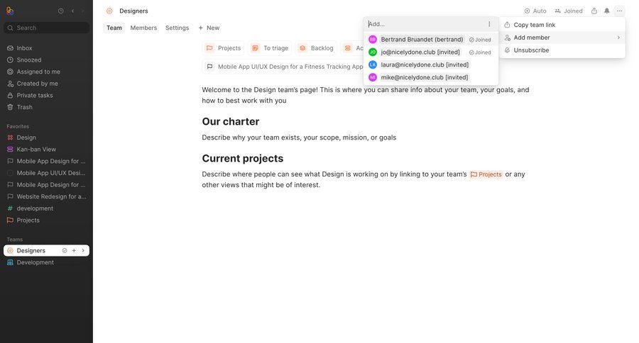 Height
			 collaboration team collaboration sidebar navigation project management project collaboration sidebar user profile user menu ui page example