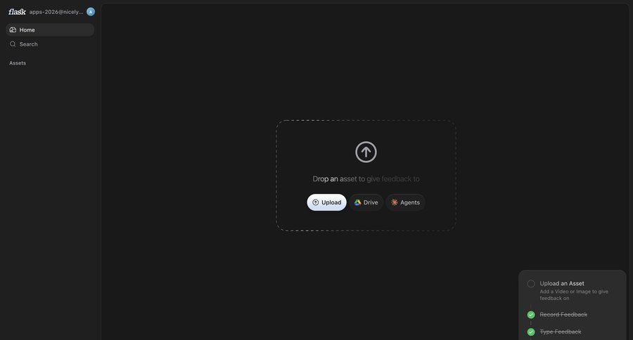Flask
			 sidebar navigation file upload drag and drop sidebar navigation menu upload file integration modern ui page example