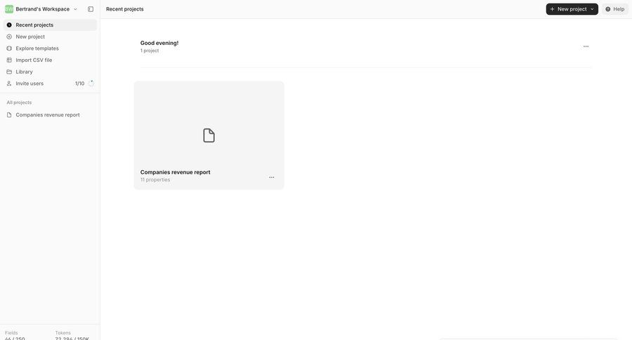 V7
			 dashboard sidebar navigation project management import data workspace management data analysis project creation user invitation dashboard notification wizard sidebar data import import file import tool import wizard menu progress progress bar importing data file picker toast notification ui page example