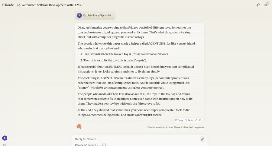 Claude
			 artificial intelligence conversational ui message chat editorial tips ebooks trainings tip chat interface chatbot conversational localization ui page example