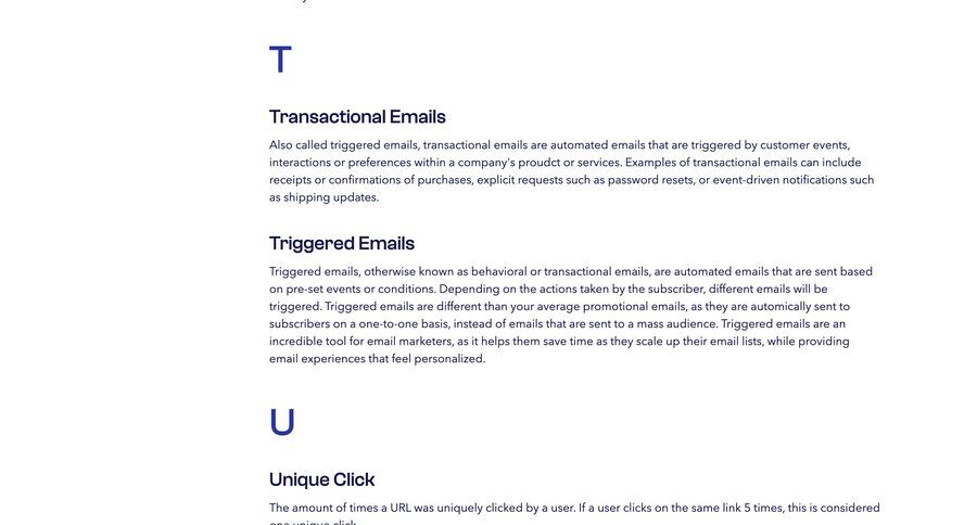 Vero
			knowledge support / help center education program tips ebooks customer stories trainings tip email confirmation ui page example