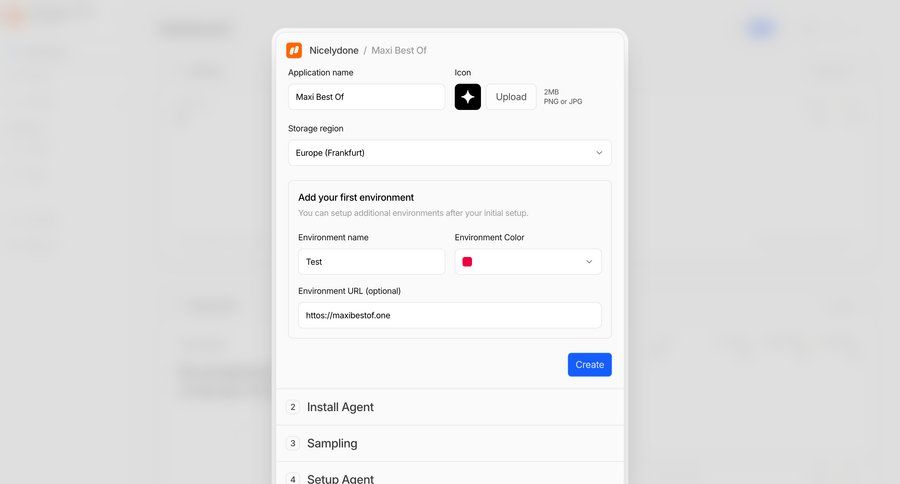Nightwatch
				settings ui page example
