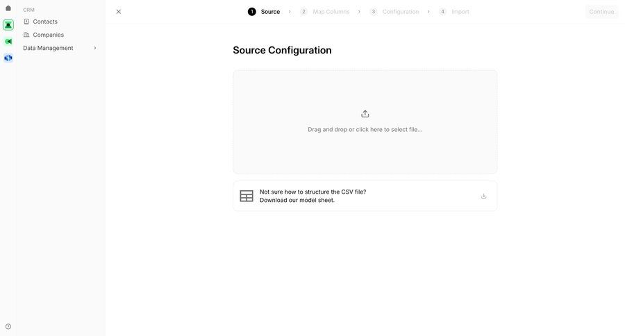 Bird
				import ui page example