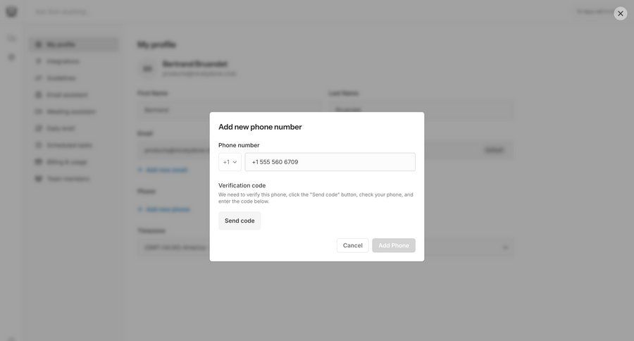 Quin
				modal & popover ui page example