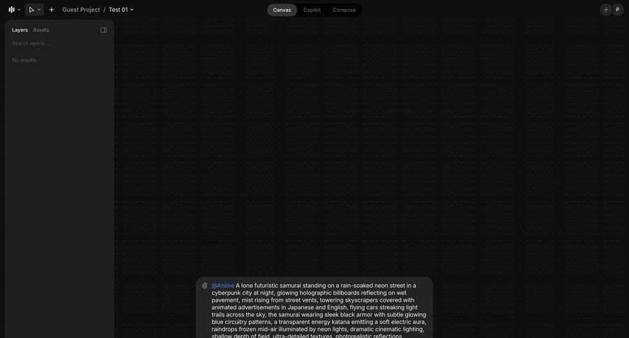 Morphic
				list ui page example