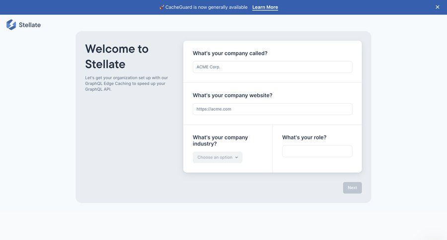 Stellate
			    ux ui design