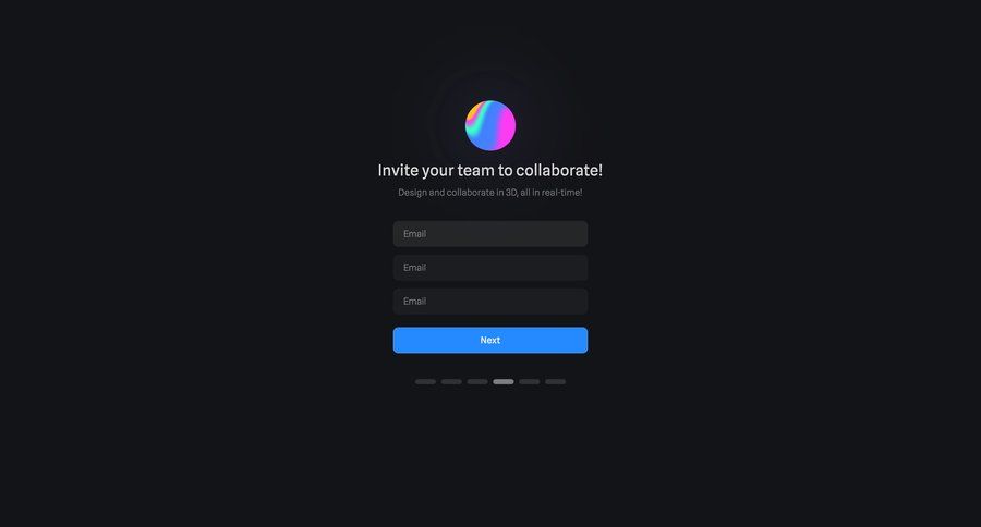 Spline
			      ux ui design