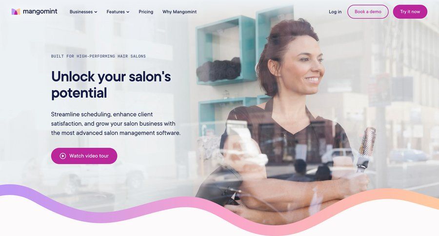 Mangomint
				use cases ui page example