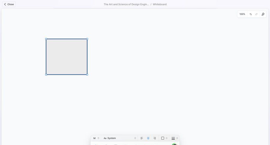 Craft
				create ui page example