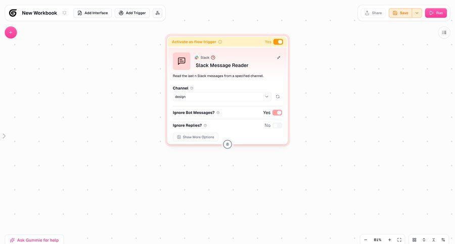 Gumloop
				settings ui page example