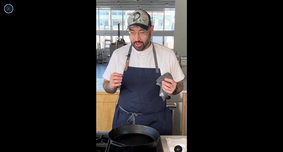 Threads
				player ui page example