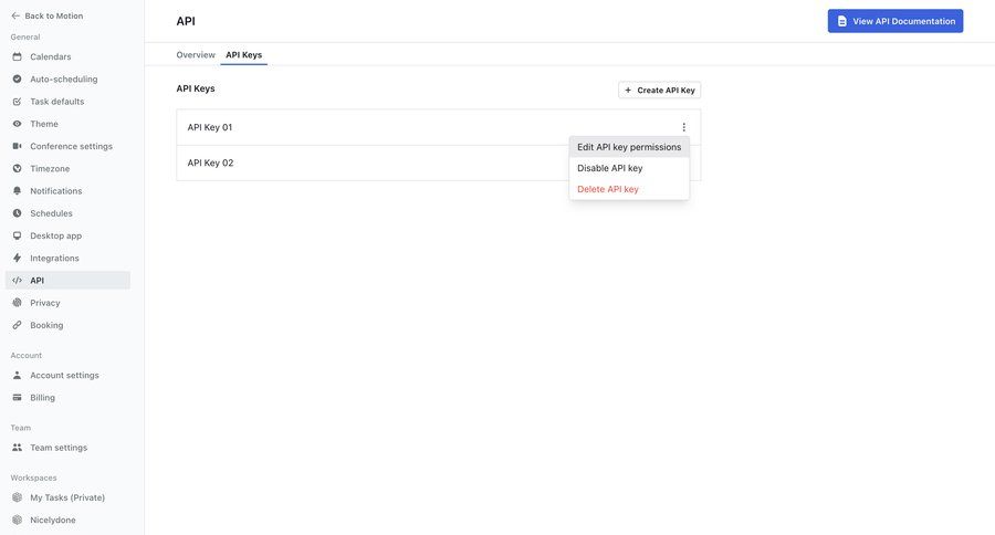 Motion
			 configuration settings sidebar navigation grid permission management sidebar menu timezone selector ui page example