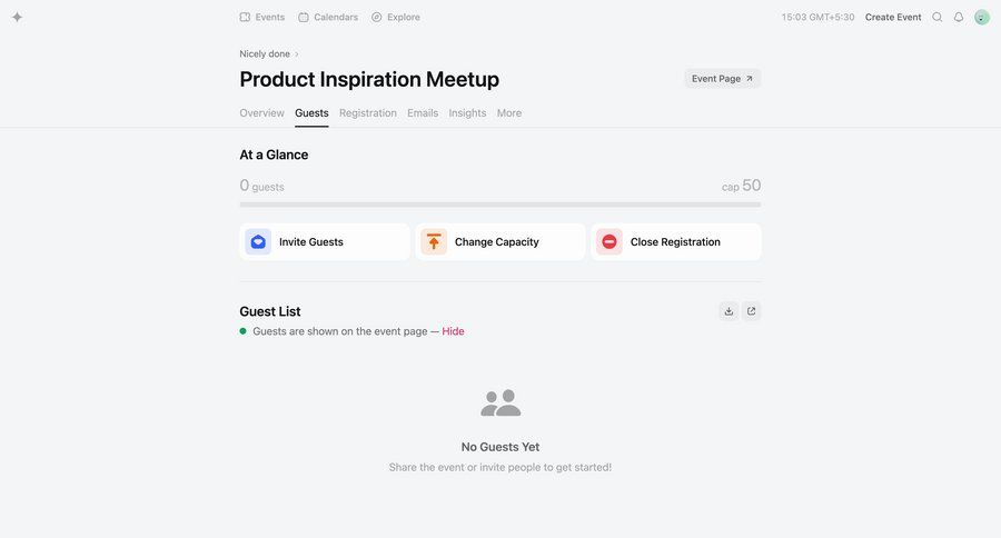 Luma
			 ux ui design
