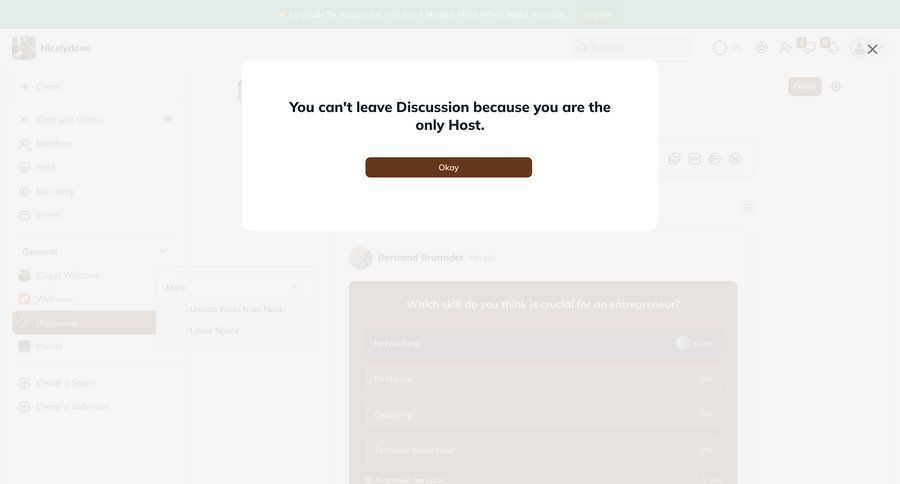Mighty
			modal & popover error state collaboration sidebar navigation alert ui page example