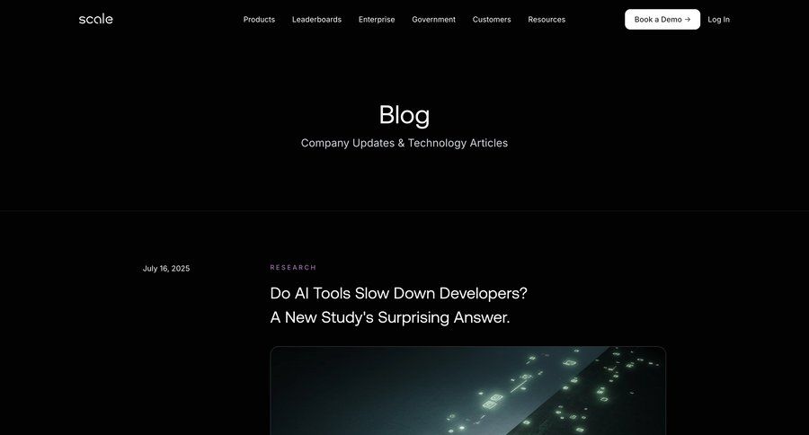 Scale
				list ui page example
