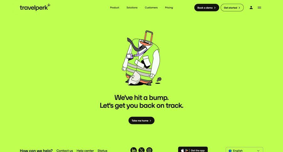 Travelperk
				help ui page example