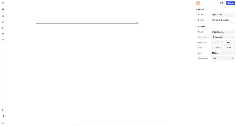 Rayon
			 collaboration settings sidebar navigation form design real-time collaboration full-screen layout sidebar create ui page example