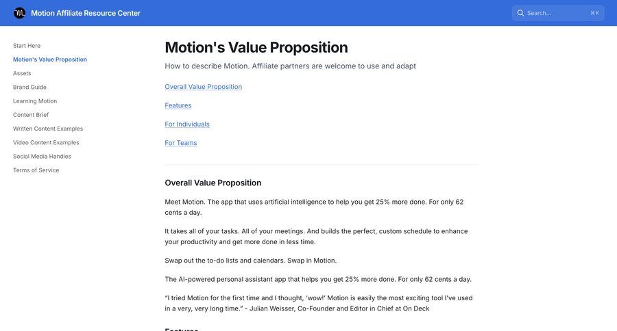 Motion
			 coming soon media assets ui page example