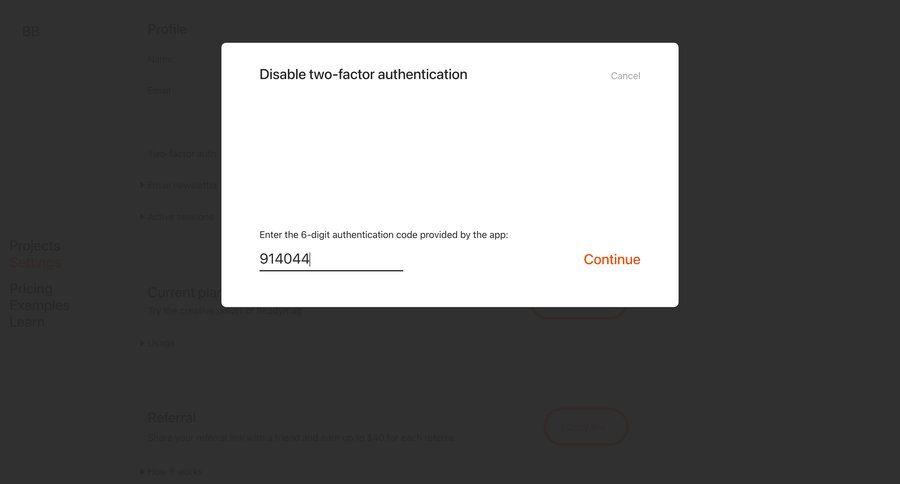 Readymag
			        ux ui design