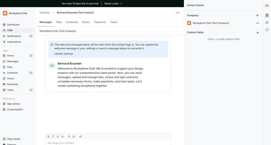 Assembly AI App Builder
				detail page ui page example