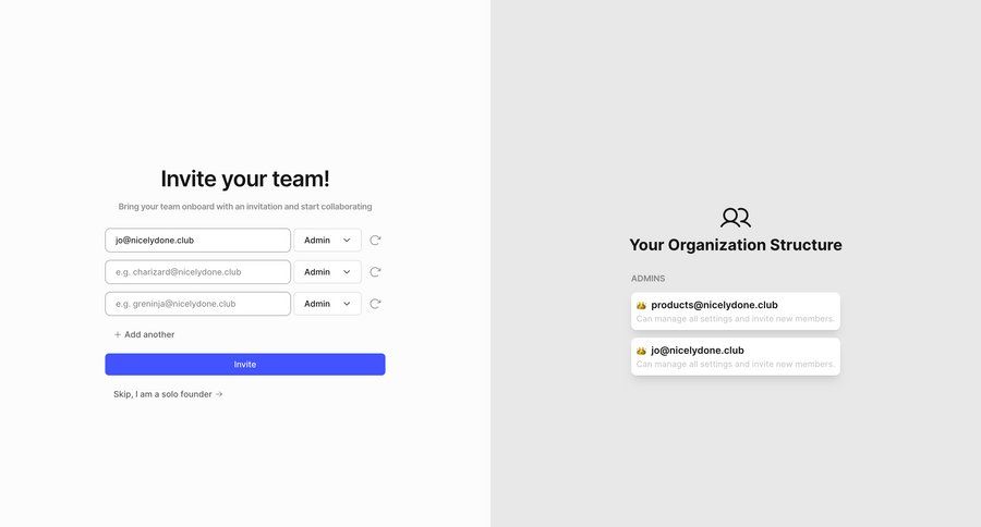 FeatureOS
				onboarding ui page example