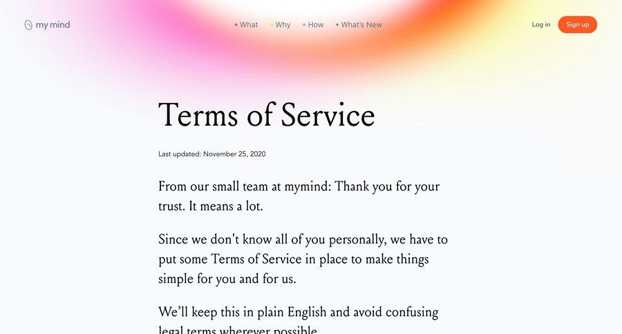 Mymind
			 bulk import bulk delete bulk upload mobile ui page example