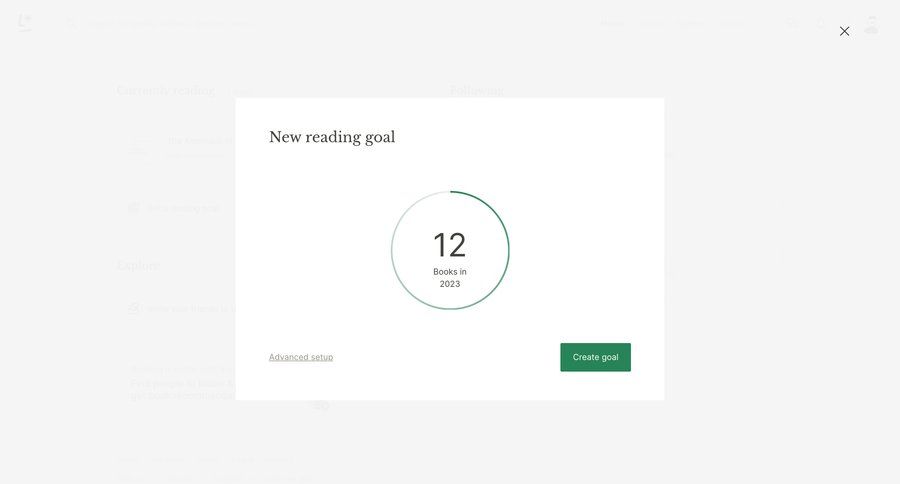Literal
			 progress circular progress ui page example