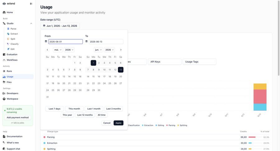 Extend
				settings ui page example